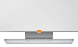 Tableau blanc panoramique nano clean