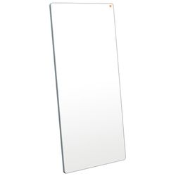 Pizarra blanca portátil 180x90 cm doble cara Move & Meet