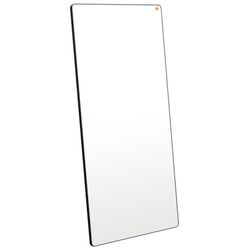 Pizarra blanca portátil 180x90 cm doble cara Move & Meet