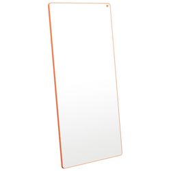 Pizarra blanca portátil 180x90 cm doble cara Move & Meet