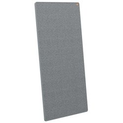 Tablero de anuncios y pizarra blanca 180x90cm Move & Meet