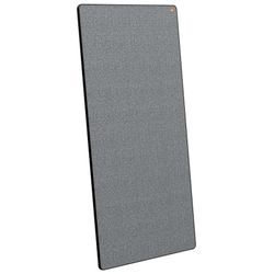 Tablero de anuncios y pizarra blanca 180x90cm Move & Meet