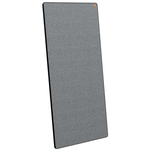 Tablero de anuncios y pizarra blanca 180x90cm Move & Meet