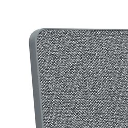 Quadro de avisos e quadro branco 180x90cm Move & Encontrar