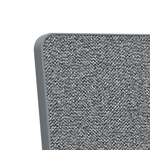 Quadro de avisos e quadro branco 180x90cm Move & Encontrar