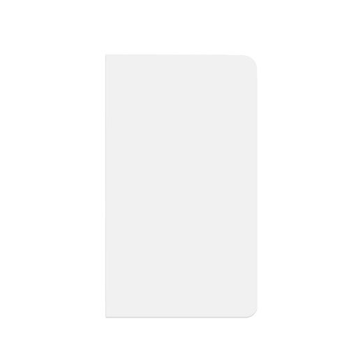 Tableau noir Frameless Skin Ceramic en acier émaillé. 2 tailles