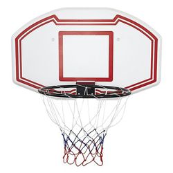 Plafón de basket americano