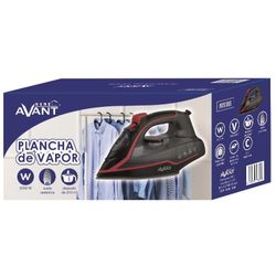 Fer à vapeur céramique 2200 W, réservoir de 210 ml