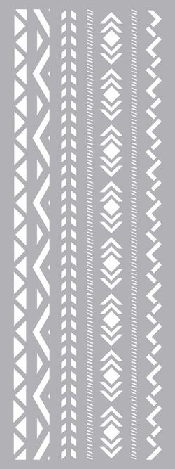 Maquette artisanale 15x40 cm Pérou