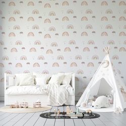 Modèle artisanal A4 arc-en-ciel