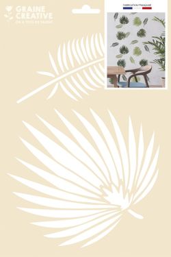 Feuilles de modèles artisanaux A4