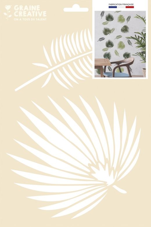 Feuilles de modèles artisanaux A4