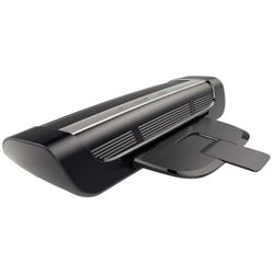 Plastificadora GBC Fusion Plus 6000L A3 + bolsas = Regalo guillotina Leitz Home Office A3