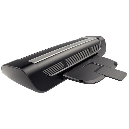 Plastificadora GBC Fusion Plus 6000L A3 + bolsas = Regalo guillotina Leitz Home Office A3