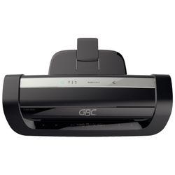 Plastificadora GBC Fusion Plus 6000L A3 + bolsas = Regalo guillotina Leitz Home Office A3