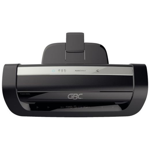 Plastificadora GBC Fusion Plus 6000L A3 + bolsas = Regalo guillotina Leitz Home Office A3