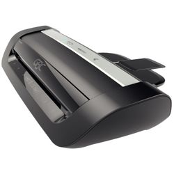 Plastificadora GBC Fusion Plus 6000L A3 + bolsas = Regalo guillotina Leitz Home Office A3