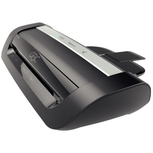 Plastificadora GBC Fusion Plus 6000L A3 + bolsas = Regalo guillotina Leitz Home Office A3