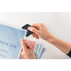 Plastificadora automática A3 GBC Foton 30