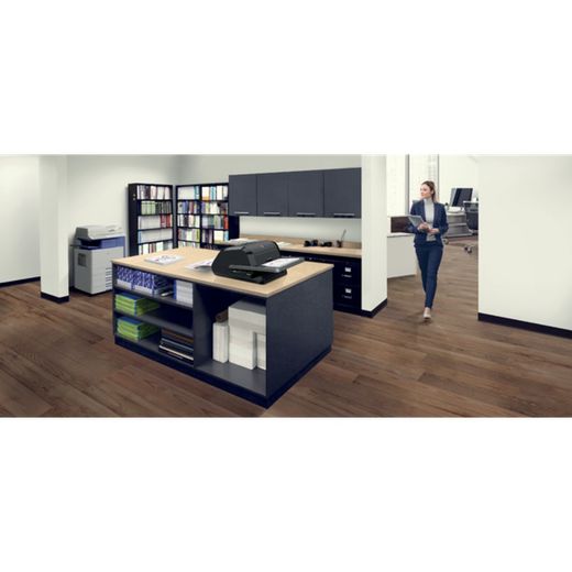 Plastificadora automática A3 GBC Foton 30