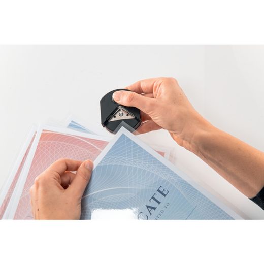 Plastificadora automática A3 GBC Foton 30