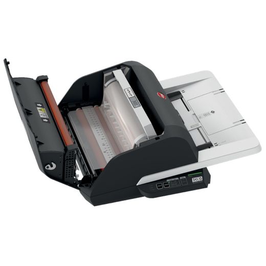 Plastificadora automática A3 GBC Foton 30