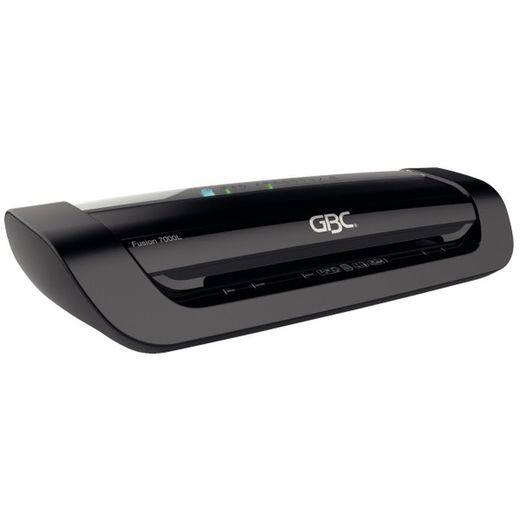 gbc din a3 fusion plus plastifieuse 7000l