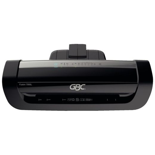 gbc din a3 fusion plus plastifieuse 7000l