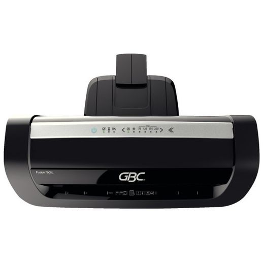gbc din a3 fusion plus plastifieuse 7000l