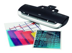 gbc superflow h318 din a3 plastifieuse