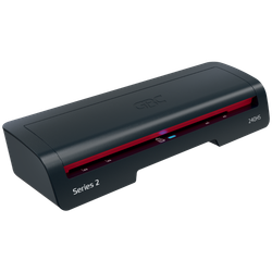 Plastificadora GBC 240HS A3 + bolsas = Regalo guillotina Leitz Home Office A3