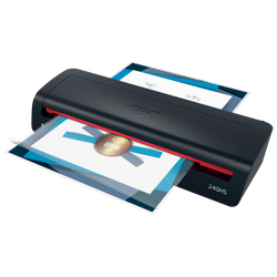 Plastificadora GBC 240HS Home Office A3
