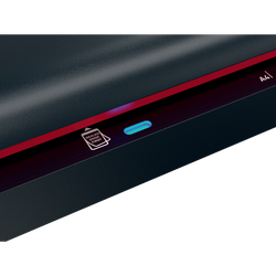 Plastificadora GBC 240HS A3 + bolsas = Regalo guillotina Leitz Home Office A3