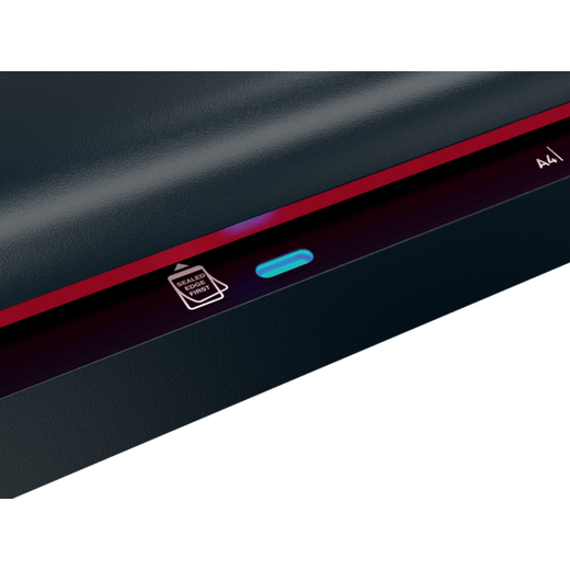 Plastificadora GBC 240HS A3 + bolsas = Regalo guillotina Leitz Home Office A3