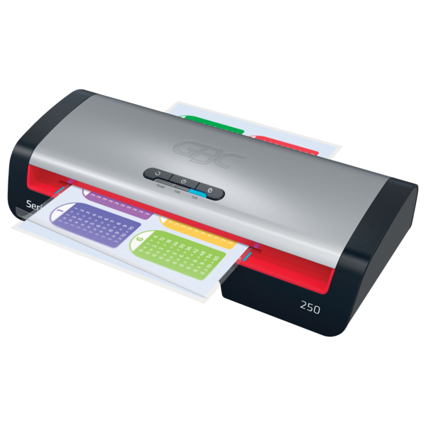 Plastificadora GBC 250 Office A4