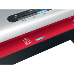 Plastificadora GBC 250 A4 + bolsas = Regalo guillotina Leitz Home Office A4