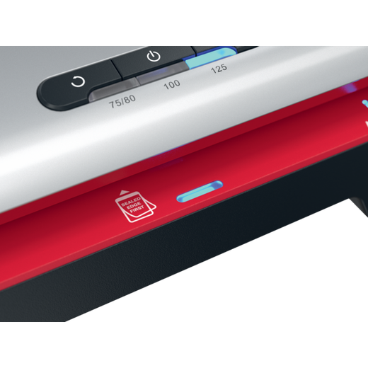 Plastificadora GBC 250 A4 + bolsas = Regalo guillotina Leitz Home Office A4