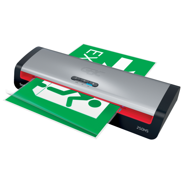 Plastificadora GBC 250HS Office A3