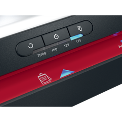 Plastificadora GBC 480HS A3 + bolsas = Regalo guillotina Leitz Home Office A3