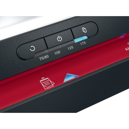 Plastificadora GBC 480HS A3 + bolsas = Regalo guillotina Leitz Home Office A3