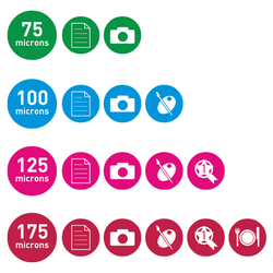 Plastificadora GBC 480HS A3 + bolsas = Regalo guillotina Leitz Home Office A3