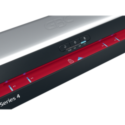 Plastificadora GBC 480HS A3 + bolsas = Regalo guillotina Leitz Home Office A3