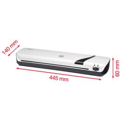 Plastifieuse GBC Inspire+ A3