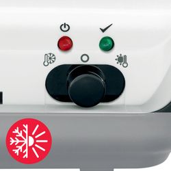 Plastifieuse GBC Inspire+ A3