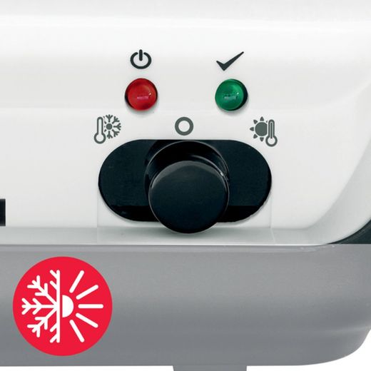 Plastifieuse GBC Inspire+ A3