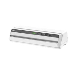 Plastificadora Jupiter A3 LX Series de Fellowes