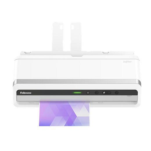 Plastificadora Jupiter A3 LX Series de Fellowes
