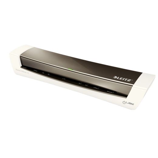 Laminadora Leitz iLAM Home Office A3