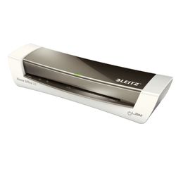 Plastificadora Leitz iLAM Home Office A4