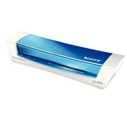 Plastificadora Leitz iLAM Home Office A4
